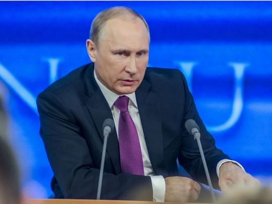 Політтехнологам дали завдання: у путіна терміново шукають пояснення щодо переговорів з Україною, — «Медуза»