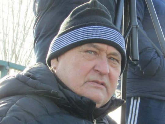 Помер автор дебютного голу «Шахтаря» у єврокубках