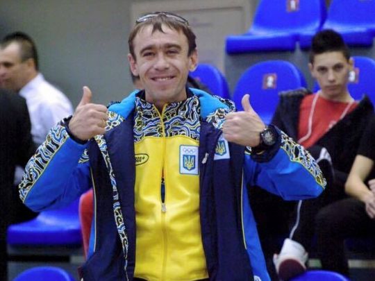 Розстріляли прямо в залі: рашисти вбили колишнього боксера збірної України та тренера