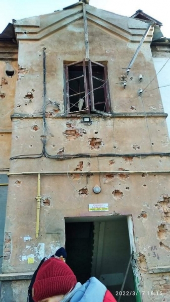 У Чернігові під обстрілом загинув 10-річний син рекордсмена України