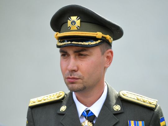 «Зазеленіють ліси — і для окупантів відкриється пекло»: Кирило Буданов про партизанську війну в тилу ворога