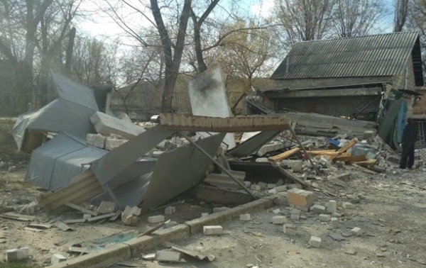 НБУ не меняет учетную ставку в условиях войны