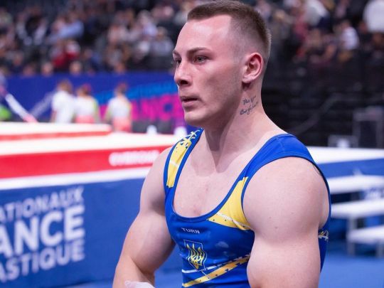 Багаторазовий чемпіон Європи втратив у Маріуполі двох близьких