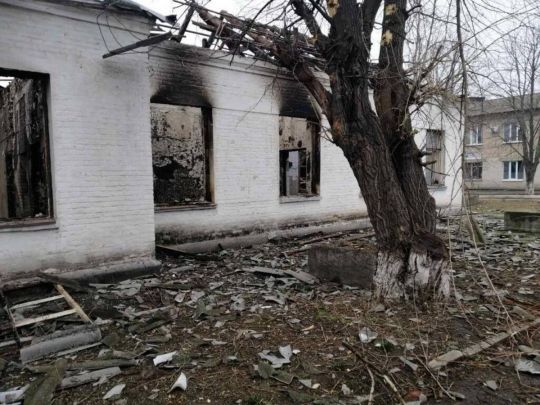 «Ґвалтують жінок та викрадають людей»: як рашисти тримають у страху населення окупованої частини Запоріжчини