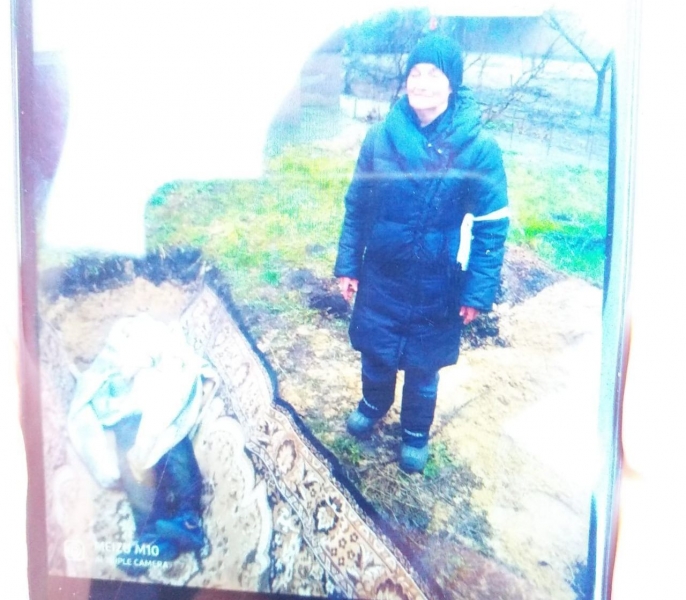«Я просив: якщо в Бога віруєте, не вбивайте сусіда, він дуже добра людина»: історія мешканця Бучі