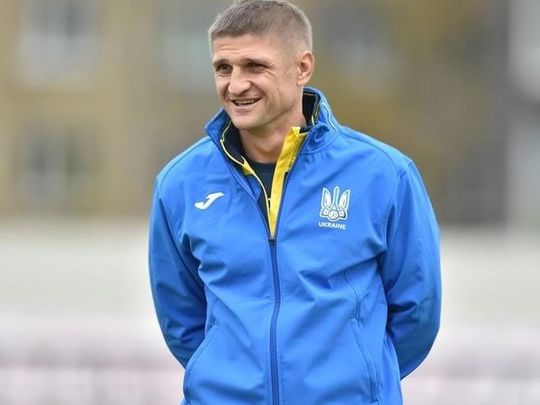 «Прикривали із самого тилу»: тренер збірної України місяць обороняв Київ від окупантів