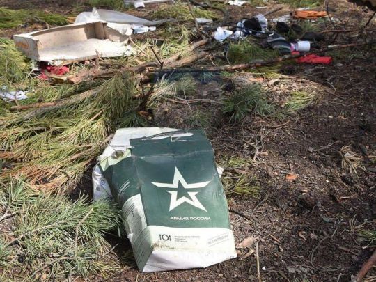 росія втратила в Україні майже всіх своїх десантників, — Грозєв