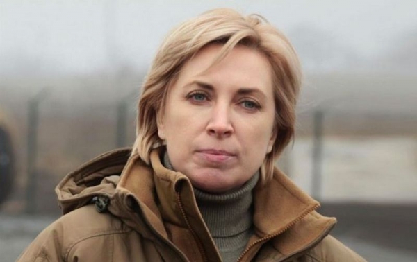 Возвращаться опасно: Верещук рассказала о ситуации на оккупированных и освобожденных территориях