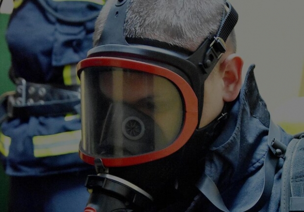 Пожар в магазине и поджоги сухой травы: сводка одесских спасателей за сутки