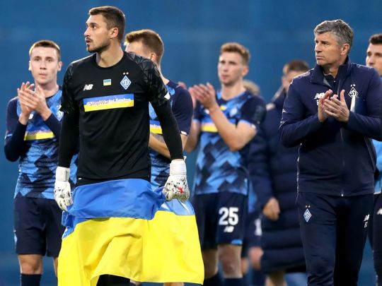 «Базель» — «Динамо» — 0:0: онлайн-відеотрансляція матчу у Швейцарії