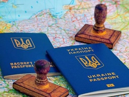 Як дізнатися про виїзд дитини за кордон в умовах воєнного стану: поради фахівця