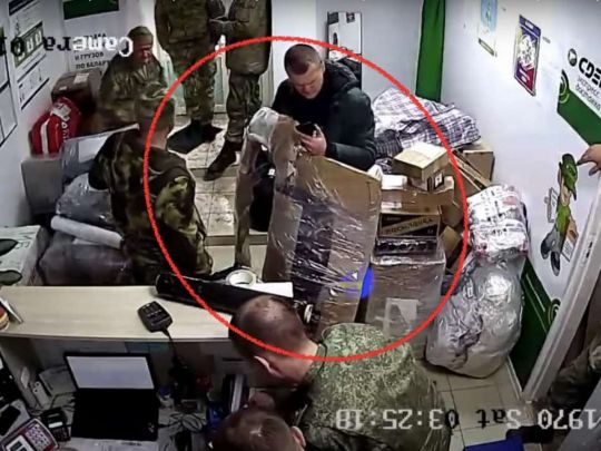 Особисто катував і вбив щонайменше чотирьох людей: слідчі встановили одного з рашистських катів Бучі