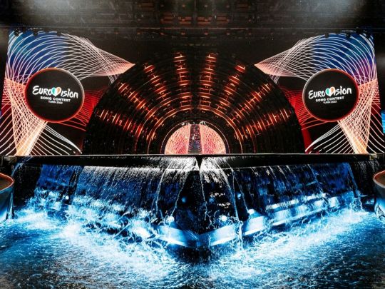 «Євробачення-2022»: перша десятка фіналістів, як виступила Україна