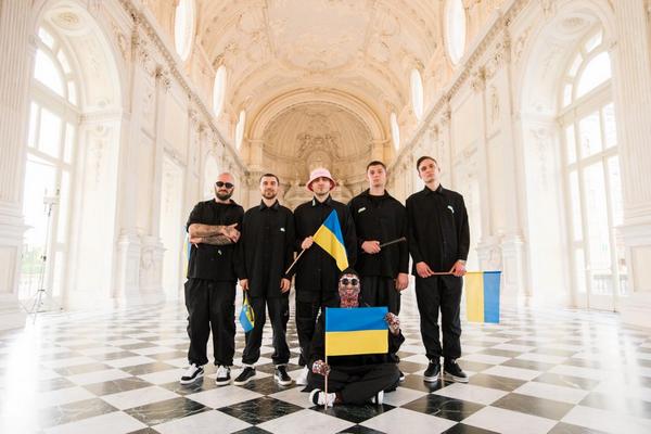 «Євробачення-2022»: перша десятка фіналістів, як виступила Україна