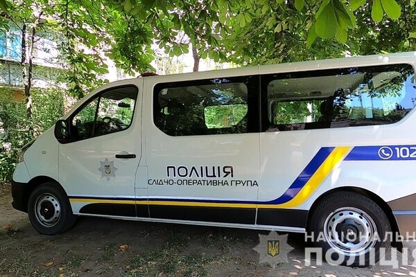 Из-за угрозы взрыва в Одессе эвакуировали полсотни человек: "минера" поймали
