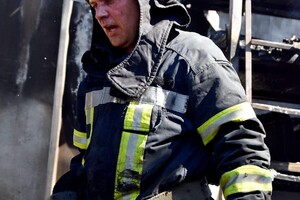 Подробности сегодняшнего ракетного удара Одессы: есть пострадавшие