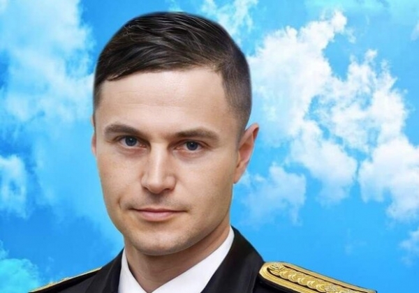 В Николаевской области погиб командир одесских морпехов