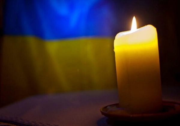 Одесская область потеряла еще двоих воинов 