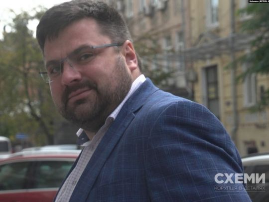 Генерала-втікача з СБУ затримали у Сербії з майже мільйоном доларів готівкою, — ЗМІ