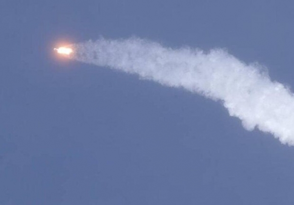 Россияне изменили тактику нанесения ракетных ударов в Одесской области