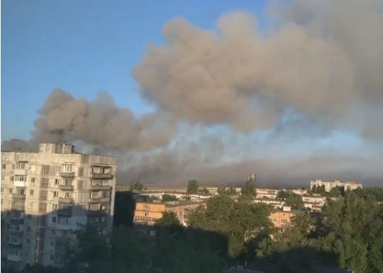 Допомогли HIMARS: ЗСУ «демілітаризували» чотирьох заступників командира 106-ї дивізії рф