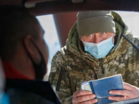 Головне&nbsp;&mdash; не&nbsp;факт батьківства, а&nbsp;утримання дітей: які документи потрібні чоловікам певної категорії для виїзду за&nbsp;кордон