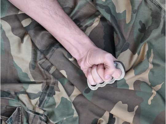 Офіцери путіна вбили свого солдата та&nbsp;вирішили списати його смерть на&nbsp;війну,&nbsp;&mdash; перехоплення розвідки