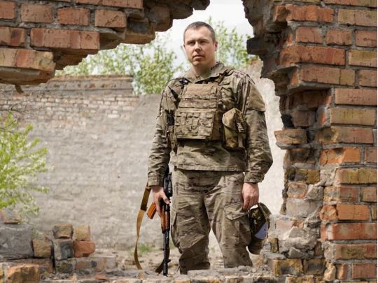 росія готова катком пройтися Донбасом та півднем України: полковник СБУ попередив, чому з росіянами не можна йти на переговори
