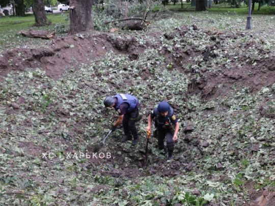 Російські фашисти обстріляли Харківську, Одеську та Миколаївську області: є влучення (відео)