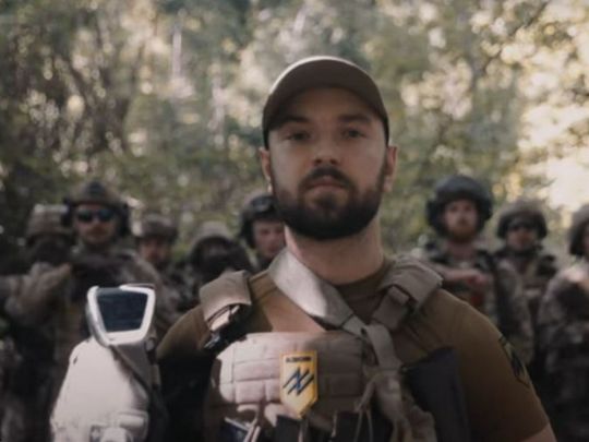 «Варварську недоімперію буде зруйновано»: «Азовці» звернулися до путіна після теракту в Оленівці
