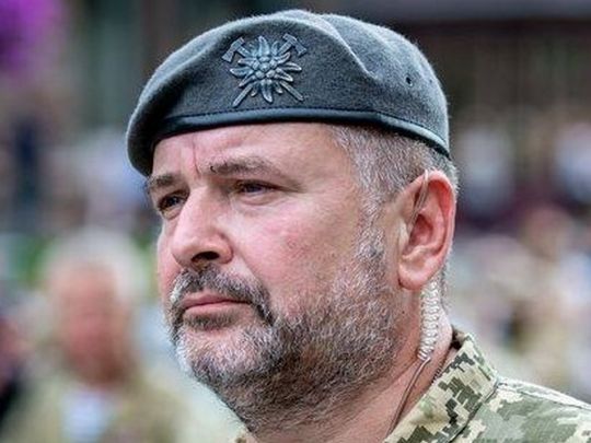 Відомий поет та&nbsp;волонтер Гліб Бабіч загинув на&nbsp;фронті