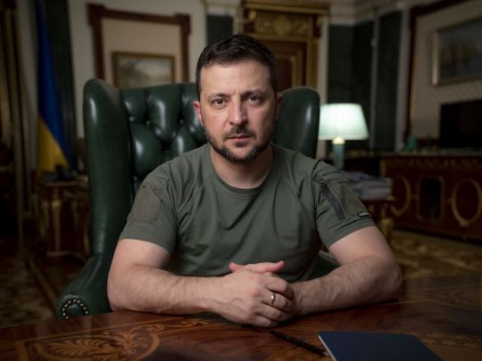 Зеленський анонсував масові звільнення у СБУ