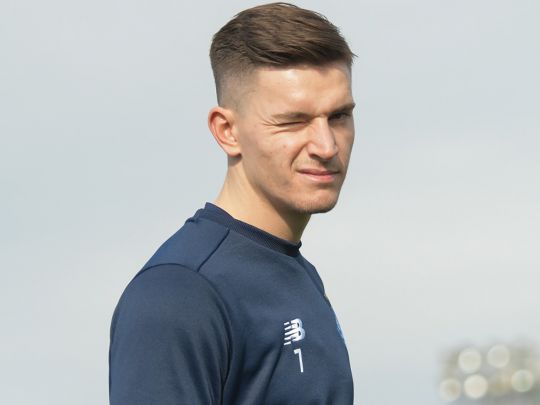 Зірковий легіонер «Динамо» підписав контракт із 20-разовим чемпіоном Греції