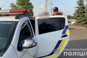 Под Одессой на свалке нашли тело обнаженной женщины