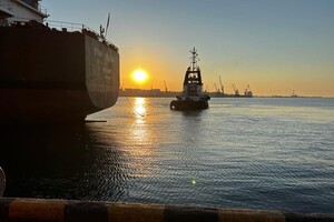 Сегодня из портов Одессы и Черноморска отправятся еще четыре судна с зерном (обновлено)