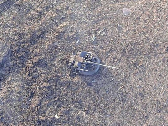 «Безуспішно» та «невдало»: у Генштабі та Інституті вивчення війни оцінили останні наступальні потуги росіян на фронті