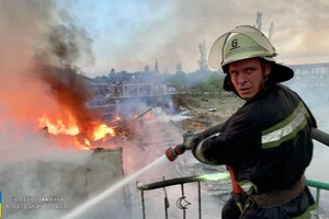 Замеры воздуха на Дерибасовской и откачка воды: как прошли сутки у одесских спасателей 