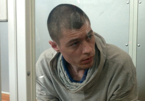 Российскому танкисту, стрелявшему в жилой дом в Чернигове, вынесли приговор