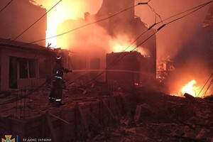 Замеры воздуха на Дерибасовской и откачка воды: как прошли сутки у одесских спасателей 
