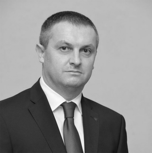 Міг вчинити самогубство: у Кропивницькому знайшли мертвим начальника СБУ у Кіровоградській області