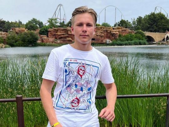 Шайба вбила російського хокеїста: подробиці трагедії (відео)