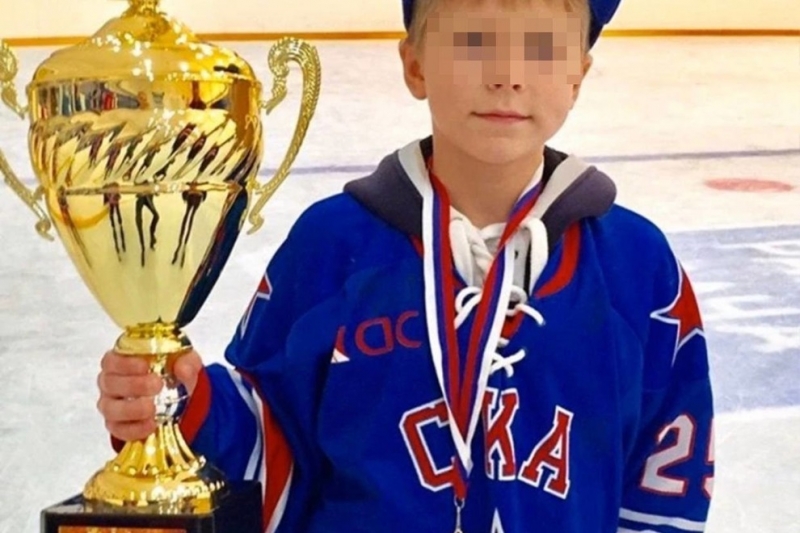 Шайба вбила російського хокеїста: подробиці трагедії (відео)