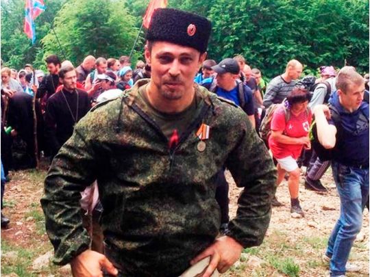 У Чехії оголосили обвинувачення росіянину, якого підозрюють у сприянні анексії Криму