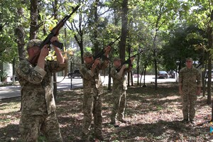 Еще один защитник из Одесской области погиб на русско-украинской войне