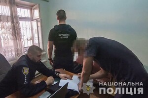 В Одессе заключенные СИЗО присваивали себе соцвыплаты для переселенцев 