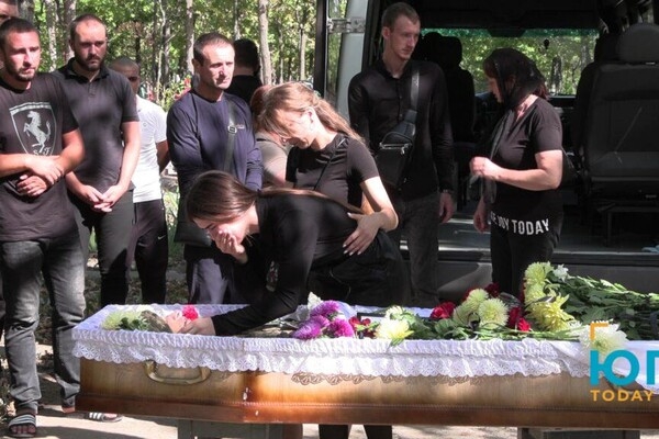 Еще один защитник из Одесской области погиб на русско-украинской войне