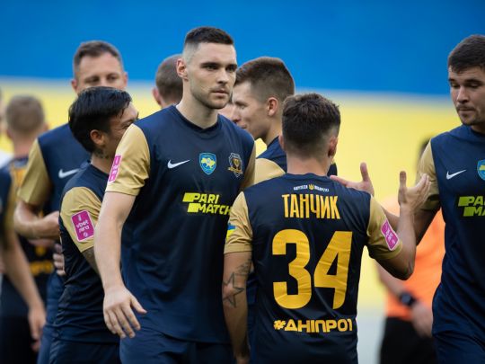 Де і коли дивитися онлайн «Дніпро-1» — АЗ: розклад трансляцій матчу Ліги конференцій
