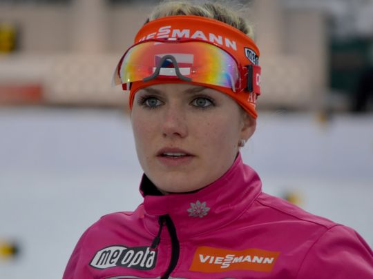 Добу не могли знайти: дворазова чемпіонка світу Соукалова заблукала в Альпах