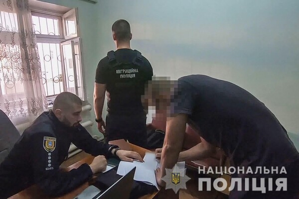 В Одессе заключенные СИЗО присваивали себе соцвыплаты для переселенцев 