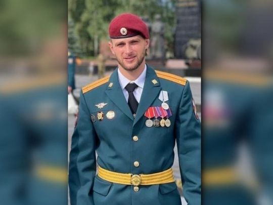 Ховались за спинами мирних українців: як некролог за загиблим росгвардєйцем розвінчав підлу російську тактику
